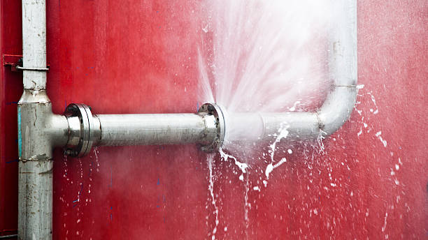 24/7 water damage repair in CO